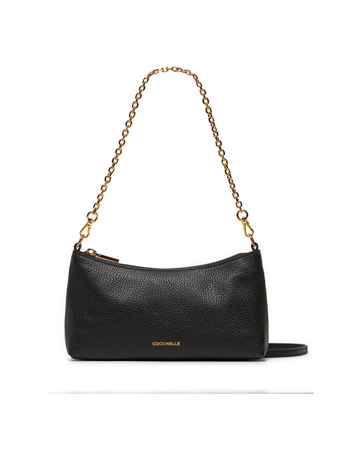 Сумка Coccinelle, черный
Сумка Coccinelle, черный