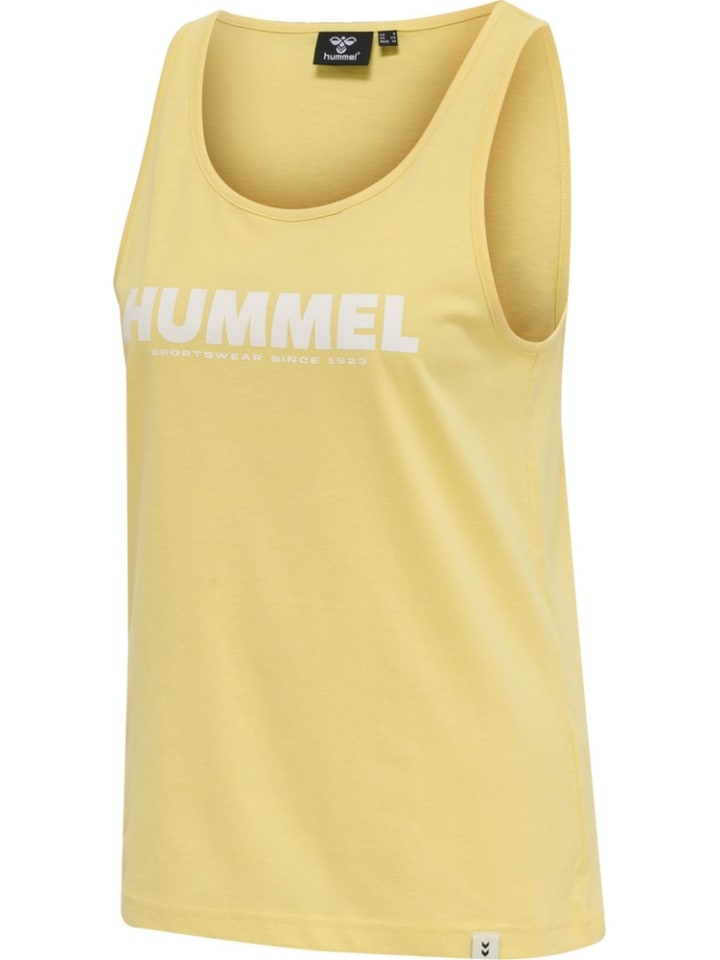 Рубашка зеленого цвета Hummel
Рубашка зеленого цвета Hummel