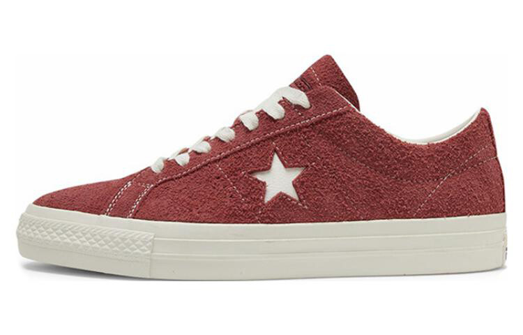 Кроссовки One Star Pro Vintage Suede Low 'Cave Shadow Mauve' Converse, цвет Russet
Кроссовки One Star Pro Vintage Suede Low 'Cave Shadow Mauve' Converse, цвет Russet