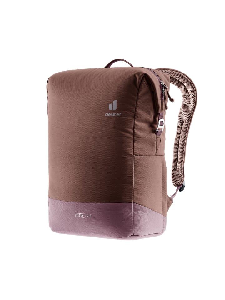 Рюкзак Deuter
Рюкзак Deuter