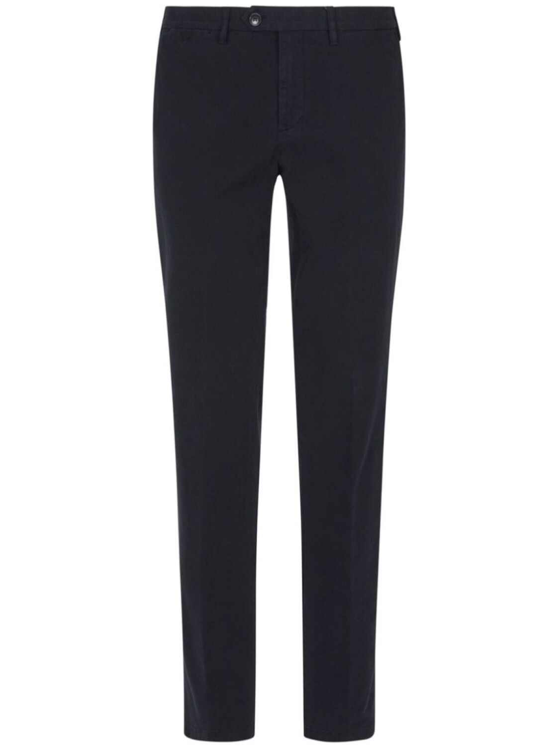 Canali узкие брюки, синий
Canali узкие брюки, синий