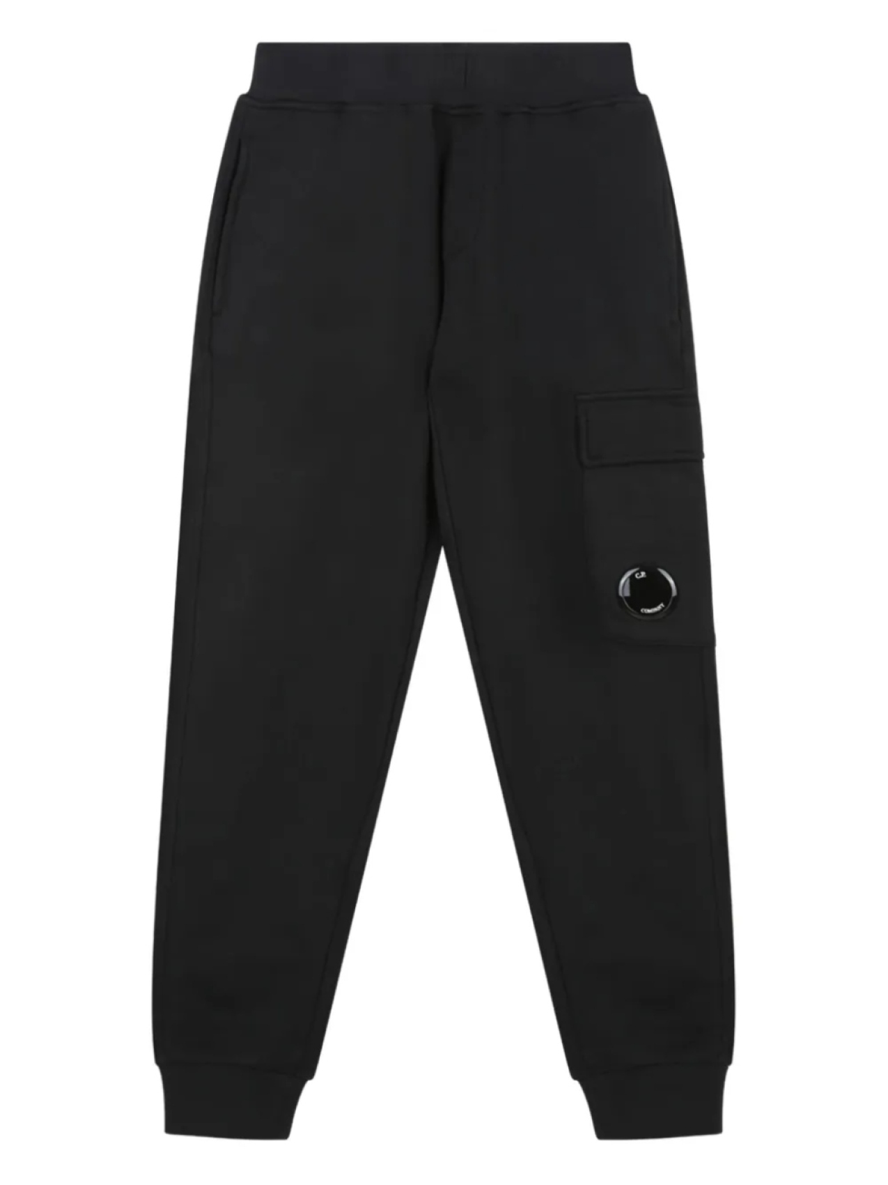 Спортивные штаны с линзами C.P. Company Kids, черный
Спортивные штаны с линзами C.P. Company Kids, черный