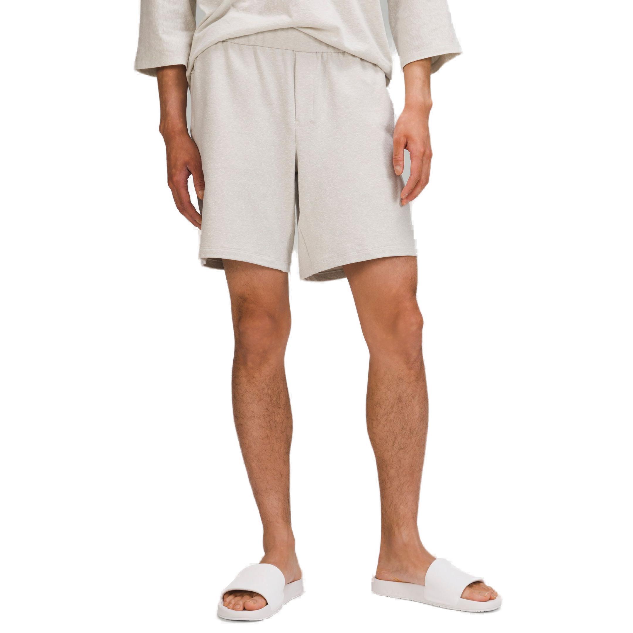 LAB Casual Шорты Мужские Пар Цвет/Белый Lululemon
LAB Casual Шорты Мужские Пар Цвет/Белый Lululemon