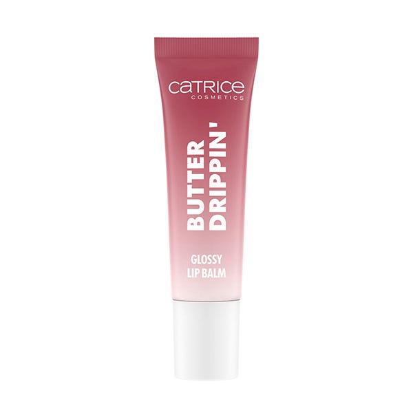 Бальзам для губ CATRICE Butter Drippin' Lip Balm, 030
Бальзам для губ CATRICE Butter Drippin' Lip Balm, 030