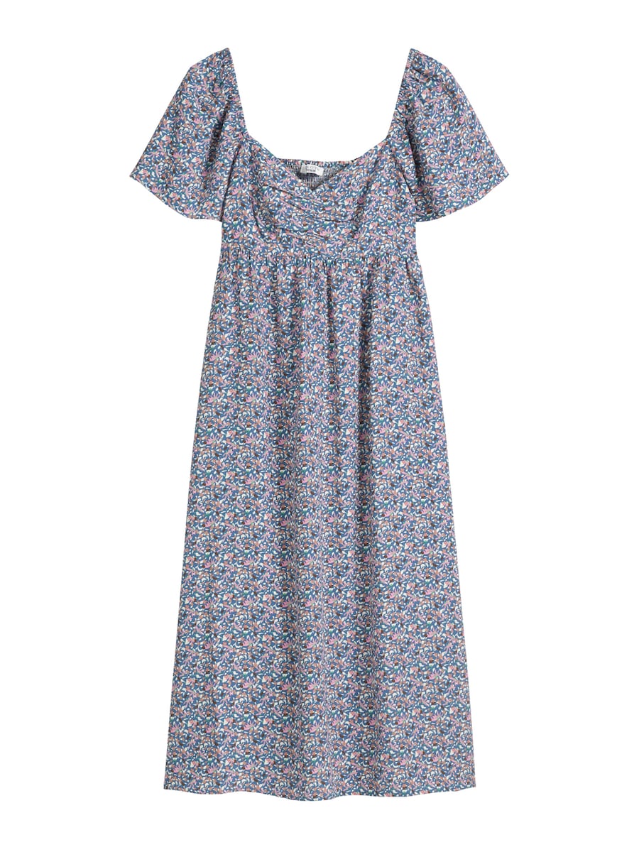 Платье Marc O'Polo DENIM, Royal Blue
Платье Marc O'Polo DENIM, Royal Blue