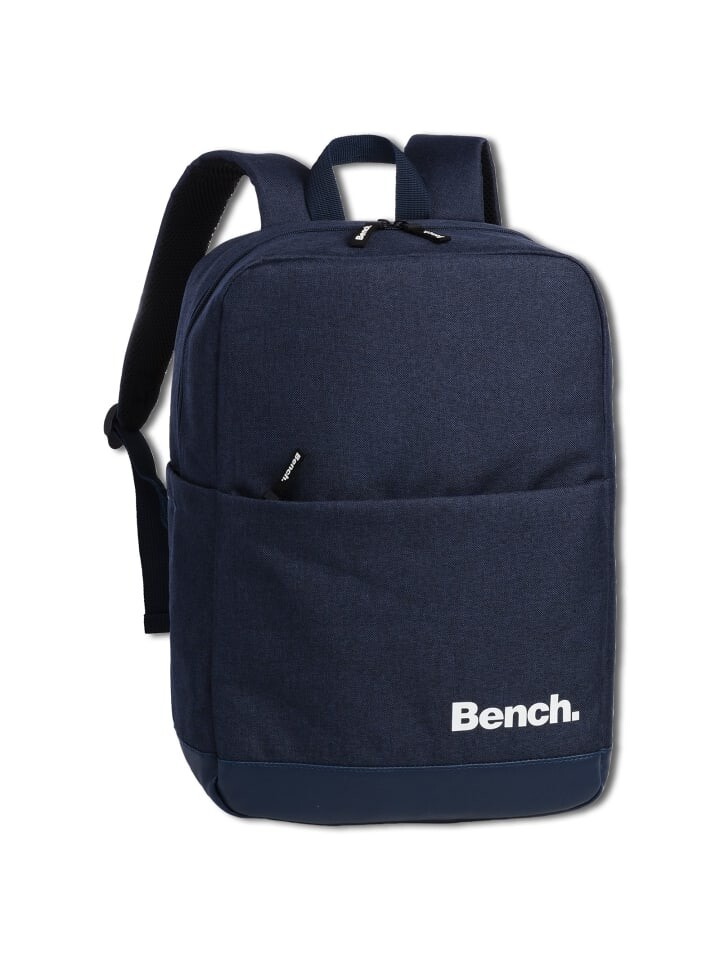 Рюкзак Bench Businessrucksack Polyester ca. 29cm breit ca. 42cm hoch
Рюкзак Bench Businessrucksack Polyester ca. 29cm breit ca. 42cm hoch