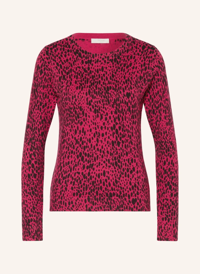 Длинный рукав харлоу Hobbs, черный
Длинный рукав харлоу Hobbs, черный