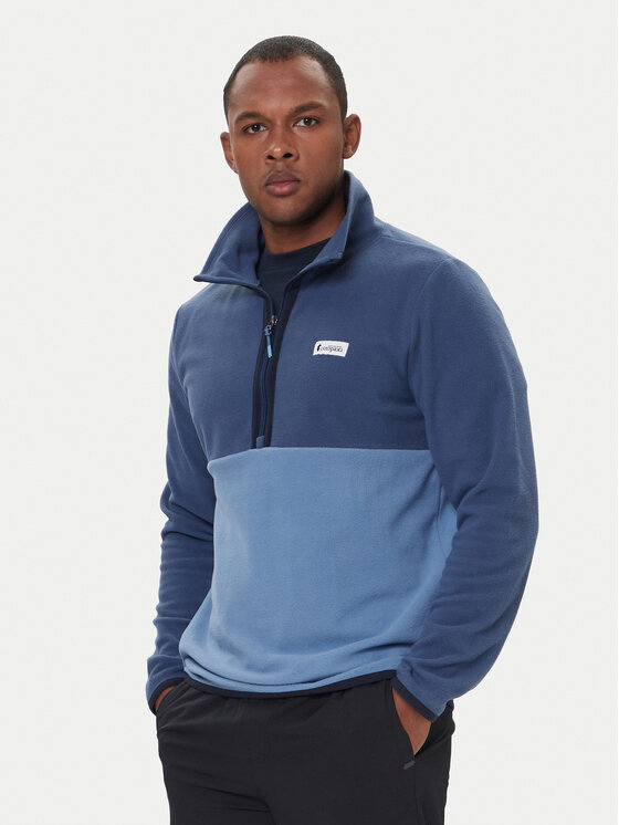 Флисовая куртка regular fit Almado S22471M230 Cotopaxi, синий
Флисовая куртка regular fit Almado S22471M230 Cotopaxi, синий