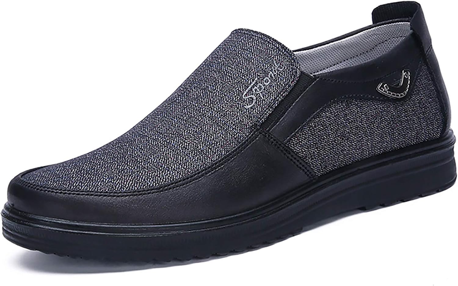 Мужские мокасины COSIDRAM, повседневная обувь, удобная, легкая, для вождения, путешествий и ходьбы для взрослых мужчин, серый
Мужские мокасины COSIDRAM, повседневная обувь, удобная, легкая, для вождения, путешествий и ходьбы для взрослых мужчин, серый