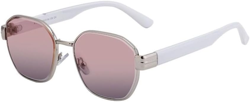 Уникальные панк-солнцезащитные очки Polygon для женщин, роскошные винтажные солнцезащитные очки неправильной формы, модные женские очки, защита от УФ-излучения UV400 TYUVIVO, C4graypinka73
Уникальные панк-солнцезащитные очки Polygon для женщин, роскошные винтажные солнцезащитные очки неправильной формы, модные женские очки, защита от УФ-излучения UV400 TYUVIVO, C4graypinka73