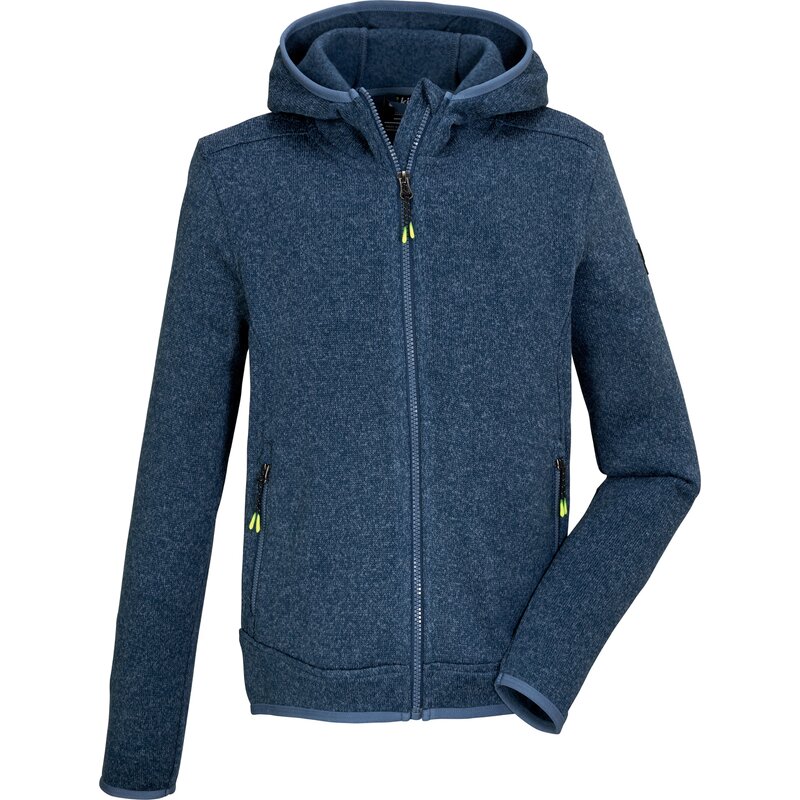 Под куртка kos 176 bys kntflc jckt Killtec, цвет dunkel ozean
Под куртка kos 176 bys kntflc jckt Killtec, цвет dunkel ozean