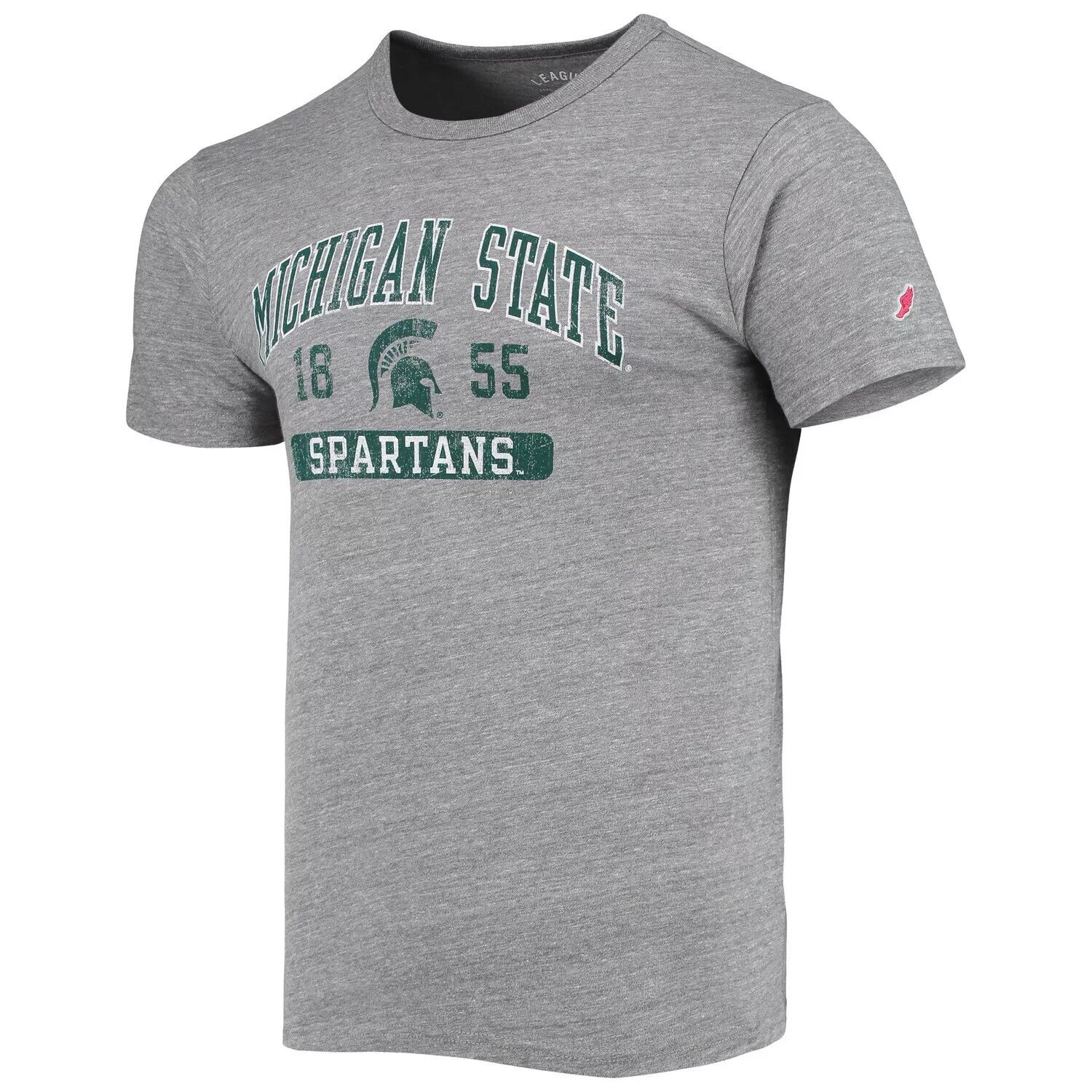 Мужская лига студенческой одежды Серая футболка Michigan State Spartans с объемным рисунком Victory Falls Tri-Blend, Серый, Мужская лига студенческой одежды Серая футболка Michigan State Spartans с объемным рисунком Victory Falls Tri-Blend
Мужская лига студенческой одежды Серая футболка Michigan State Spartans с объемным рисунком Victory Falls Tri-Blend, Серый, Мужская лига студенческой одежды Серая футболка Michigan State Spartans с объемным рисунком Victory Falls Tri-Blend