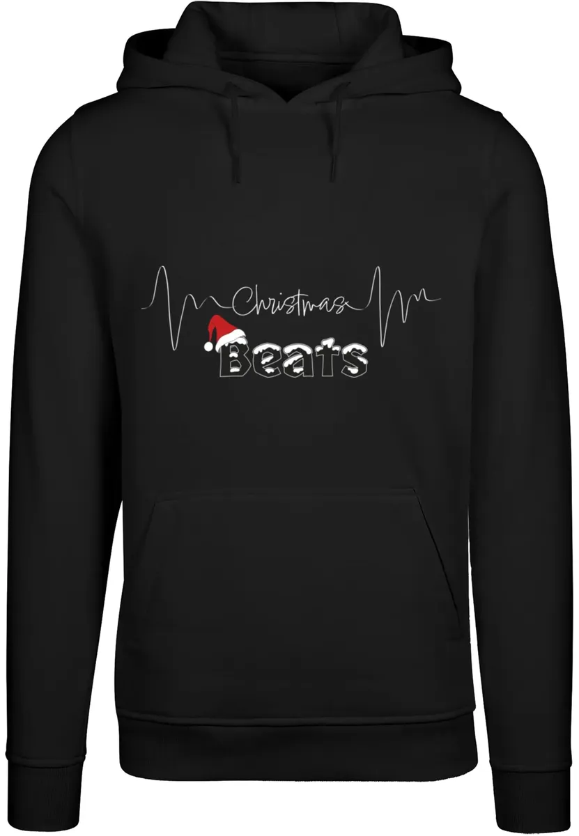 Толстовка с капюшоном Merchcode " Merchcode Men's Christmas Beats Heavy Hoody", черный
Толстовка с капюшоном Merchcode " Merchcode Men's Christmas Beats Heavy Hoody", черный