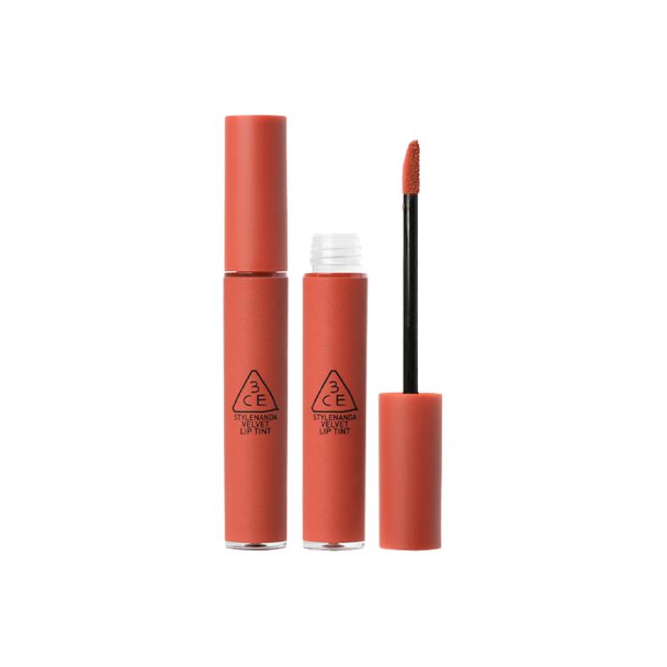 Жидкая помада матовое покрытие легко растушевывается 3CE
Жидкая помада матовое покрытие легко растушевывается 3CE