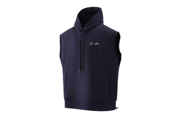 Куртка Unisex KOLON SPORT, синий
Куртка Unisex KOLON SPORT, синий