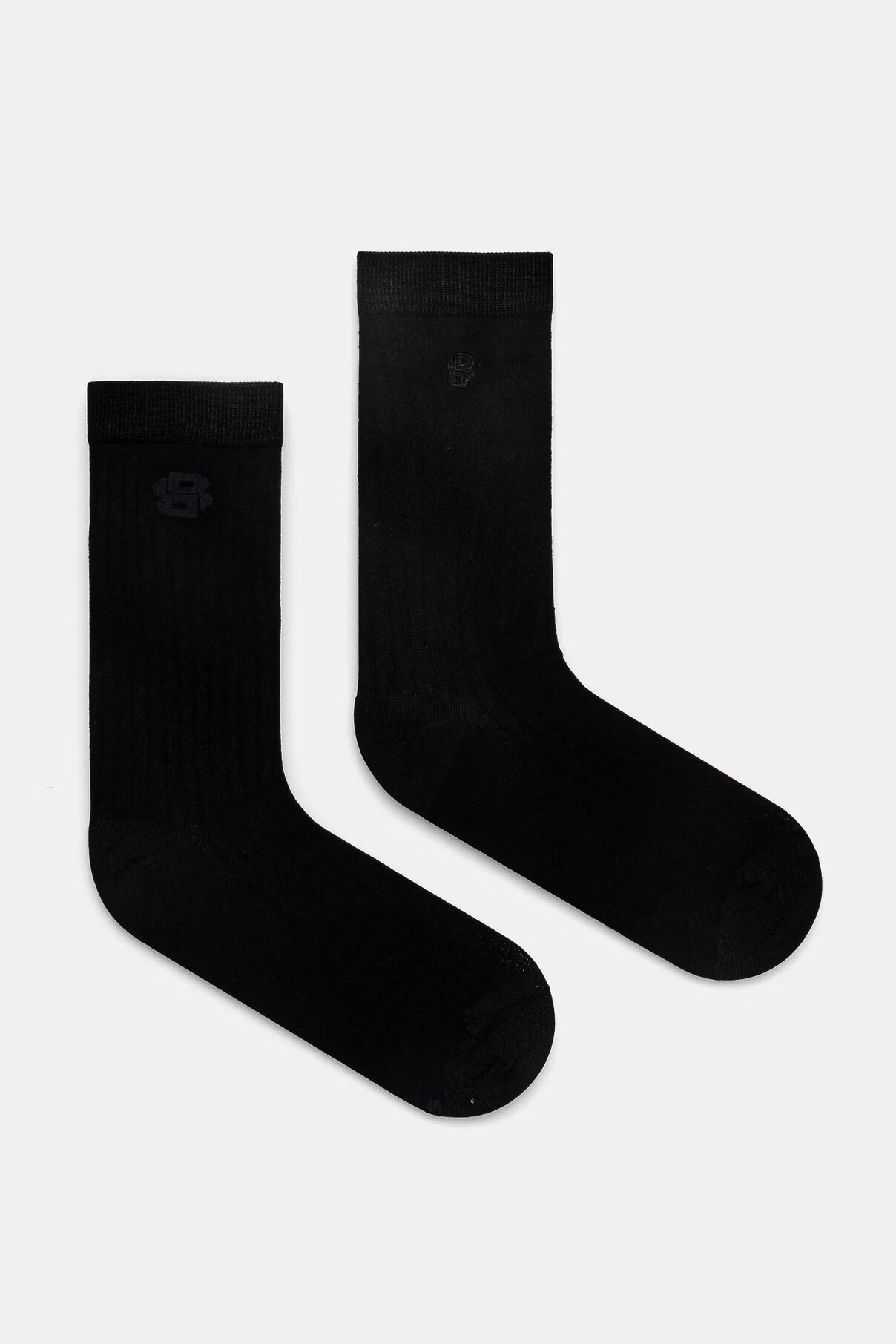 Носки 2 пары Boss, черный
Носки 2 пары Boss, черный