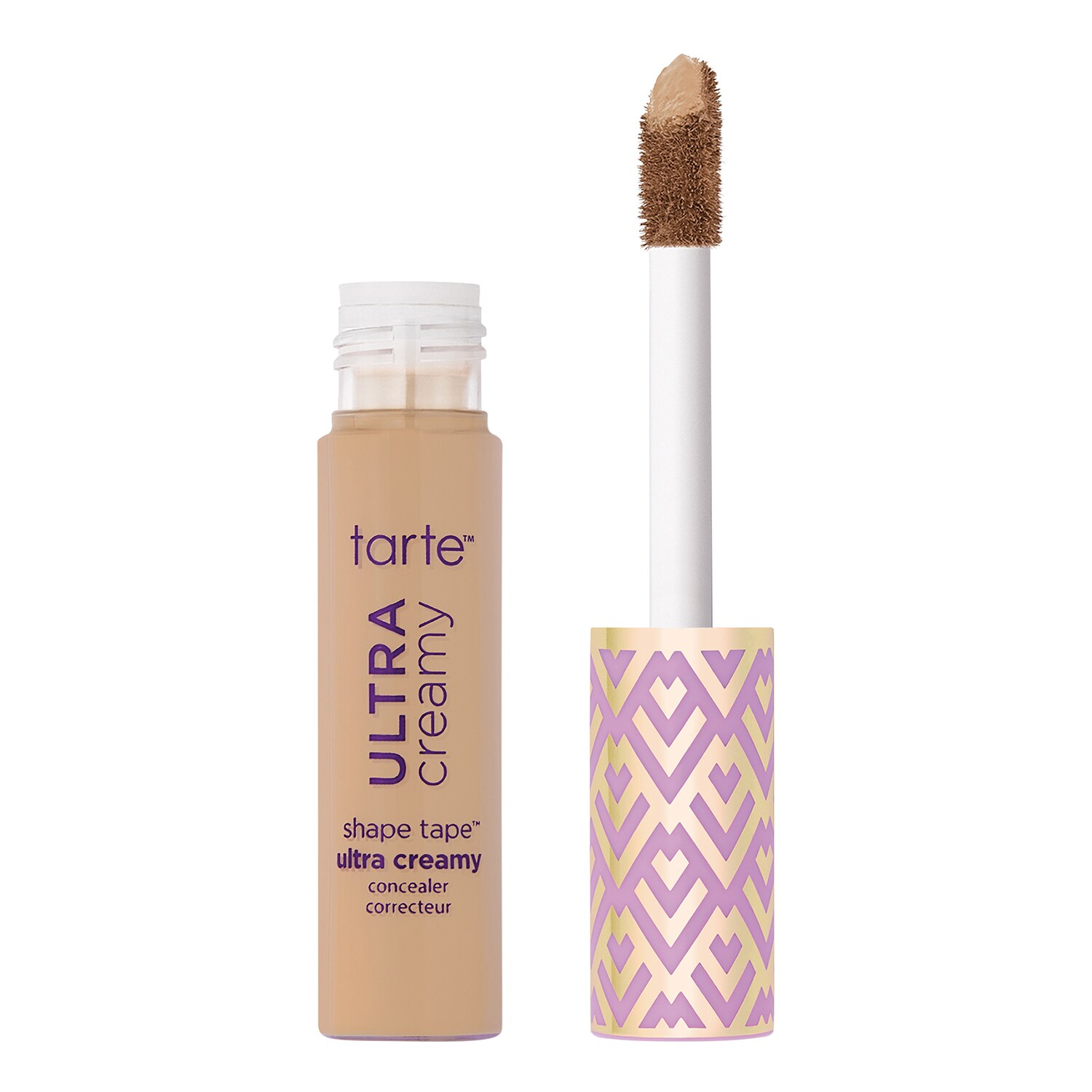 Консилер Shape Tape Ultra - Cremiger Tarte, 35N Medium (10 ml)
Консилер Shape Tape Ultra - Cremiger Tarte, 35N Medium (10 ml)
