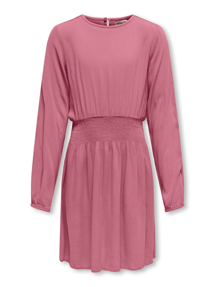 Платье KIDS ONLY, розовый
Платье KIDS ONLY, розовый