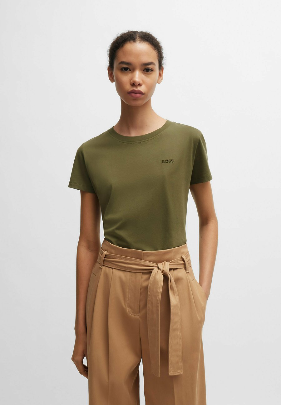 Футболка BOSS C ESOGO, Dark Green Six/Dark Green
Футболка BOSS C ESOGO, Dark Green Six/Dark Green