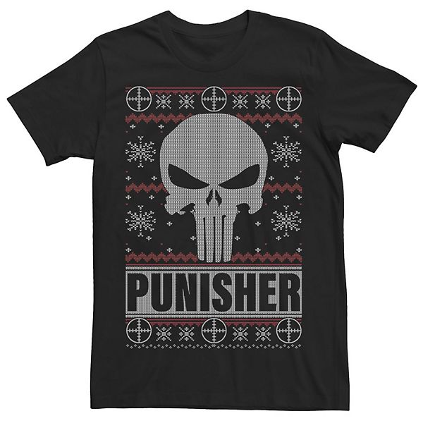 Футболка Marvel Punisher Skull Big & Tall Licensed Character
Футболка Marvel Punisher Skull Big & Tall Licensed Character