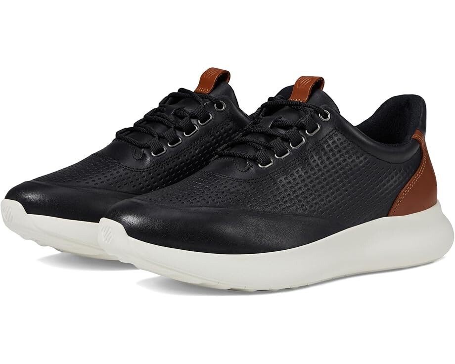 Кроссовки Johnston & Murphy Amherst 2.0 Embossed U-Throat, цвет Black Full Grain, Черный, Кроссовки Johnston & Murphy Amherst 2.0 Embossed U-Throat, цвет Black Full Grain
Кроссовки Johnston & Murphy Amherst 2.0 Embossed U-Throat, цвет Black Full Grain, Черный, Кроссовки Johnston & Murphy Amherst 2.0 Embossed U-Throat, цвет Black Full Grain