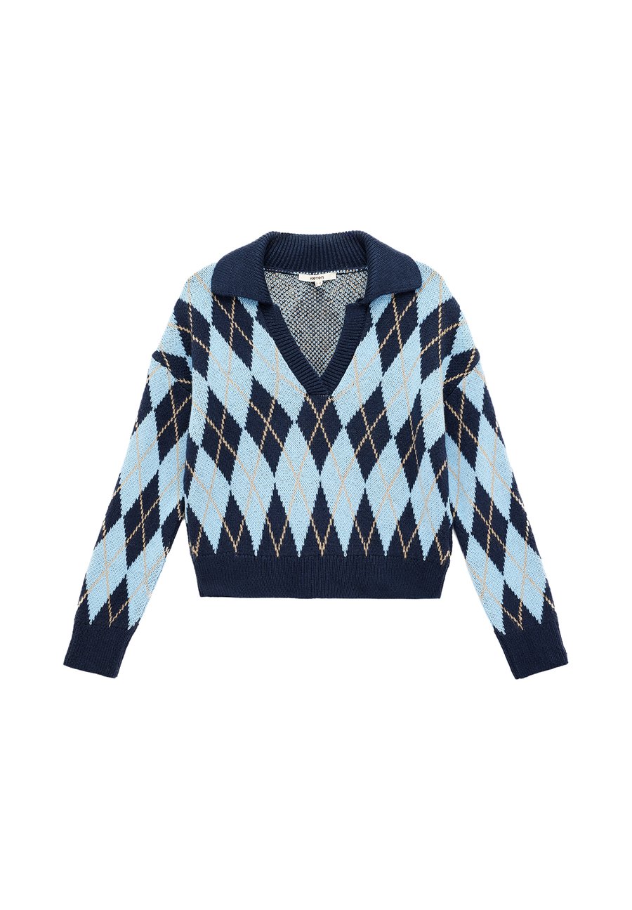 Топ Koton Long sleeved top, Light Blue
Топ Koton Long sleeved top, Light Blue