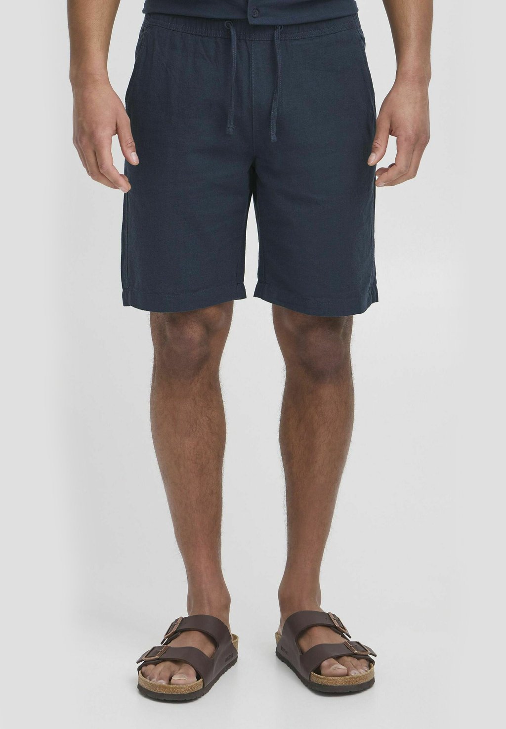 Шорты IDPassa INDICODE JEANS, темно-синий
Шорты IDPassa INDICODE JEANS, темно-синий