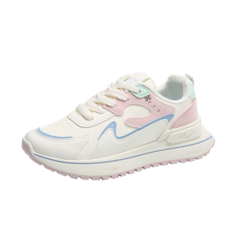 Детская обувь для подростков YUZHAOLIN, розовый
Детская обувь для подростков YUZHAOLIN, розовый