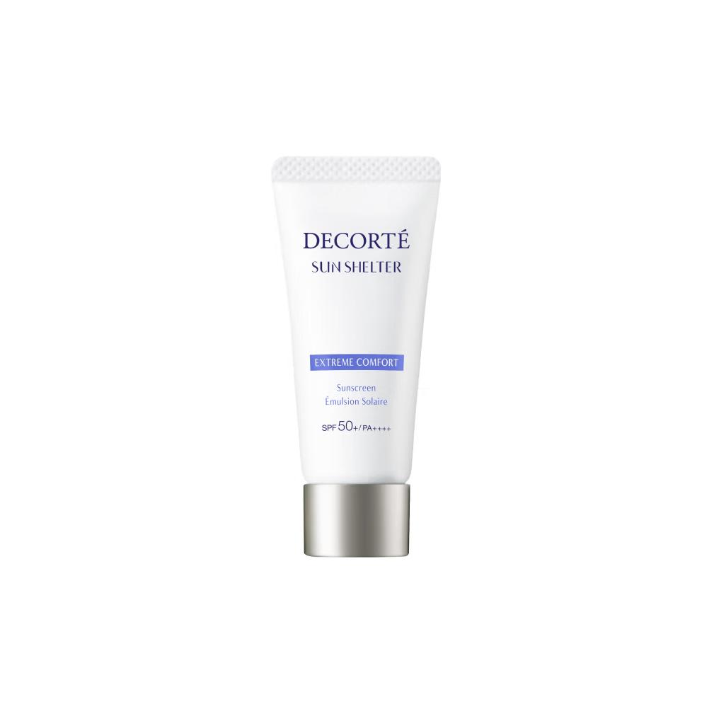 DECORTE DAIKE New Version Multi Protection Sunscreen Lotion Sample Set, UV Resistance Hydrating 15g/15g*2/15g*3/15g*5/15g*8
DECORTE DAIKE New Version Multi Protection Sunscreen Lotion Sample Set, UV Resistance Hydrating 15g/15g*2/15g*3/15g*5/15g*8