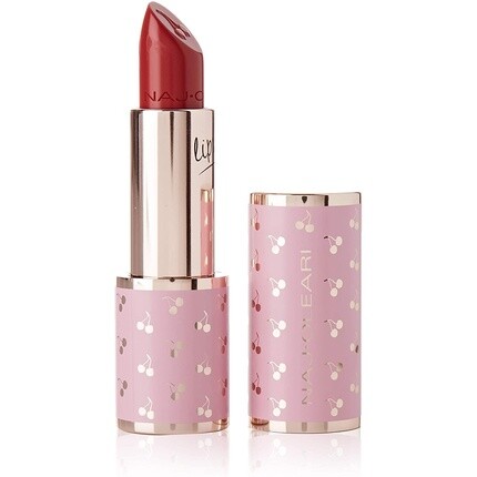 Naj-Oleari Forever Matte Lipstick 04 Red Fire, Naj Oleari
Naj-Oleari Forever Matte Lipstick 04 Red Fire, Naj Oleari