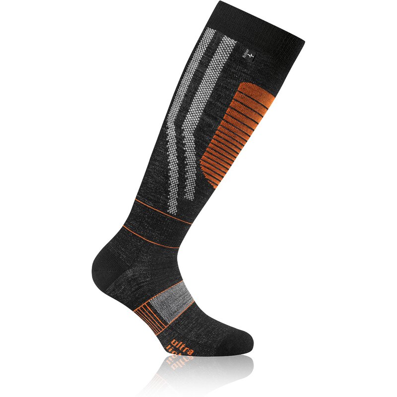 Ультралегкие носки Rohner, оранжевый
Ультралегкие носки Rohner, оранжевый