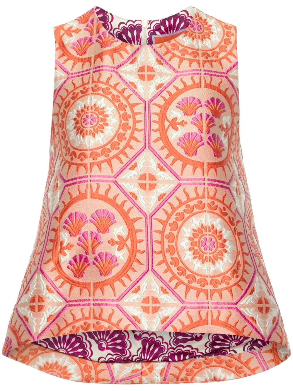 Блузка La Scala La DoubleJ, нейтральный
Блузка La Scala La DoubleJ, нейтральный