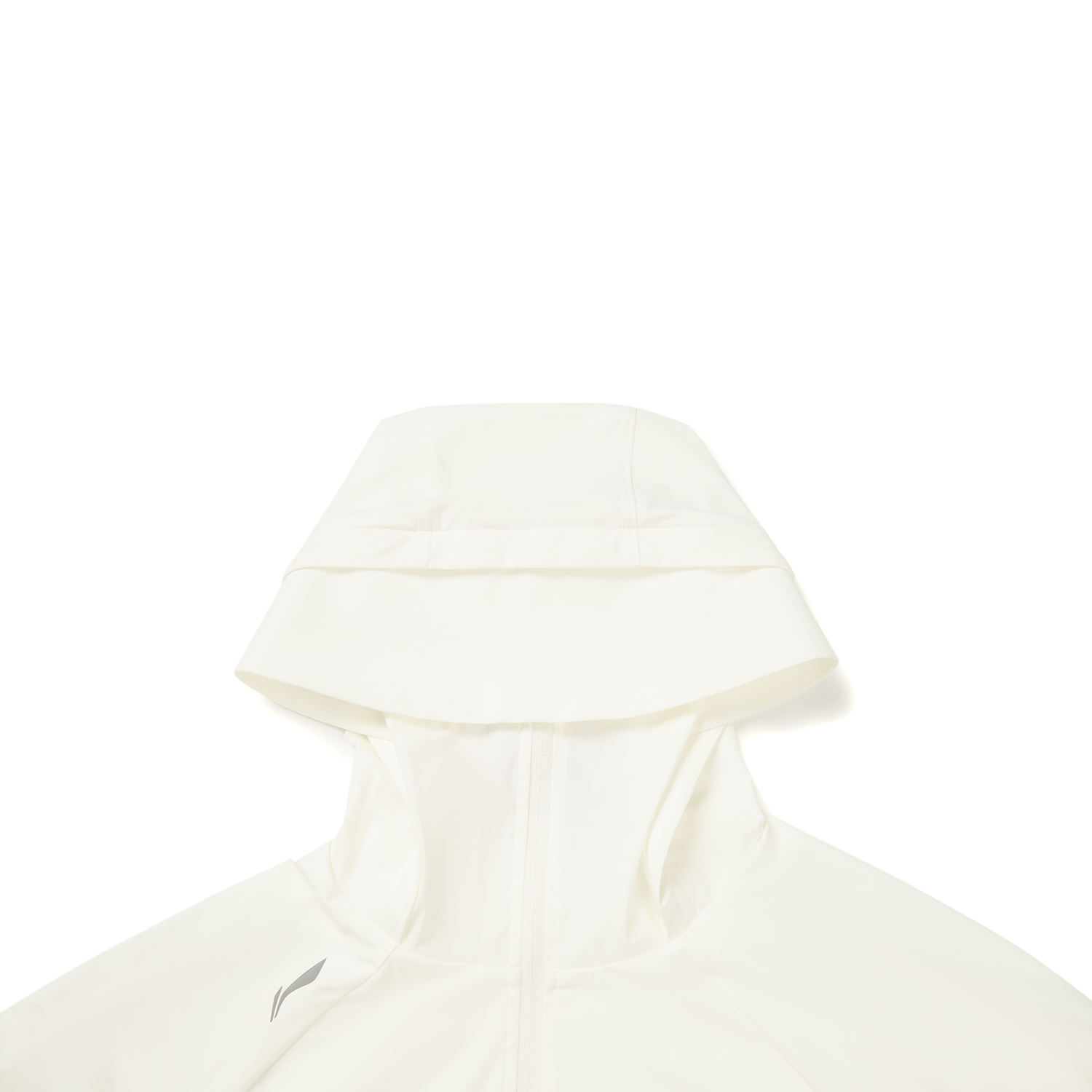 Куртка для тренировок Li-Ning Fitness Series, айвори
Куртка для тренировок Li-Ning Fitness Series, айвори