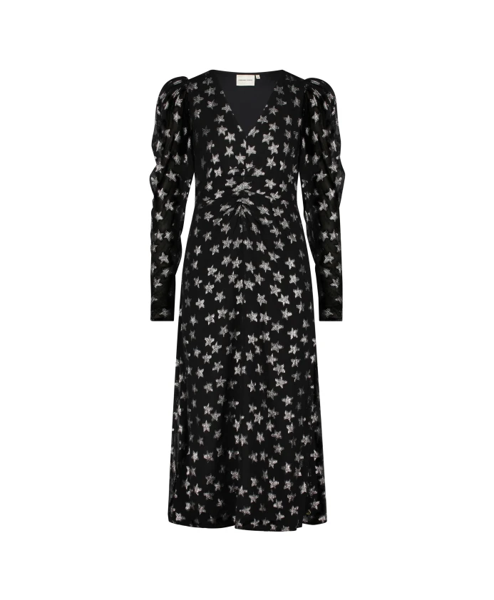 Вера платье Fabienne Chapot, черный
Вера платье Fabienne Chapot, черный