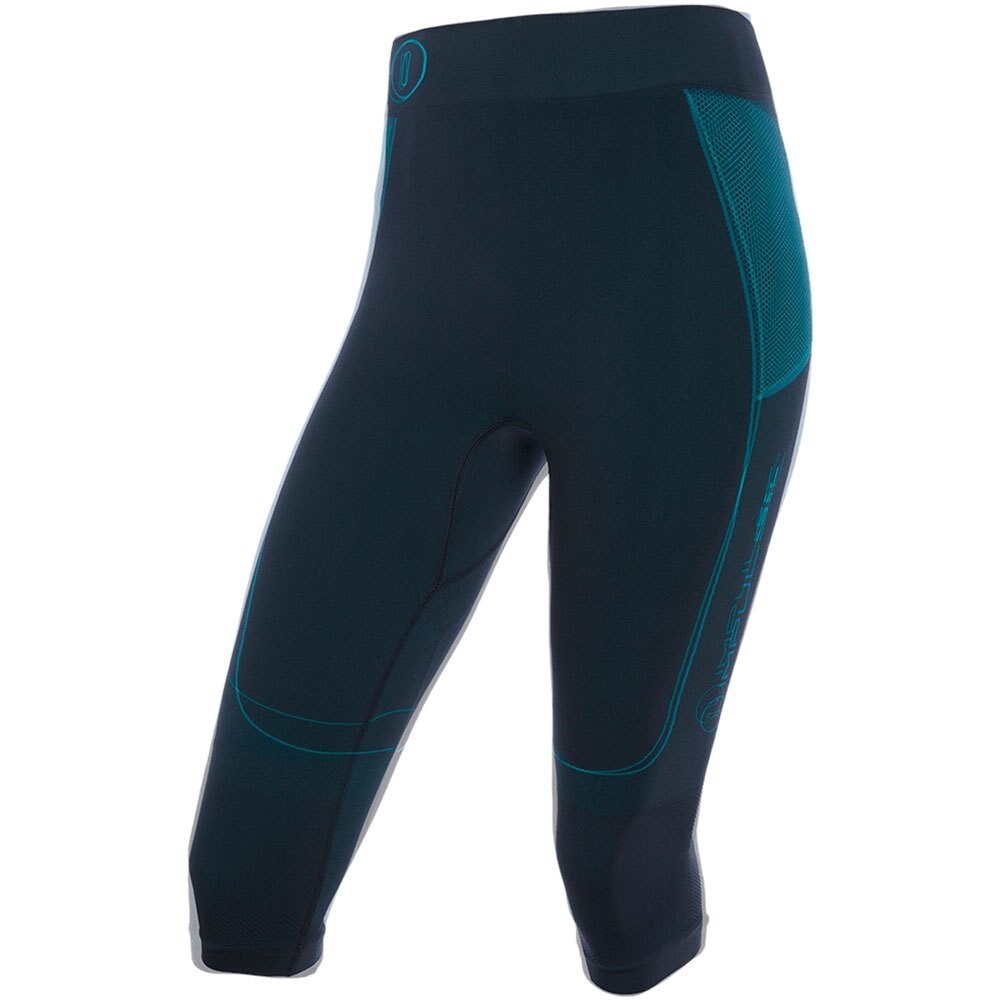 Тайтсы Trangoworld Bennevis, черный
Тайтсы Trangoworld Bennevis, черный