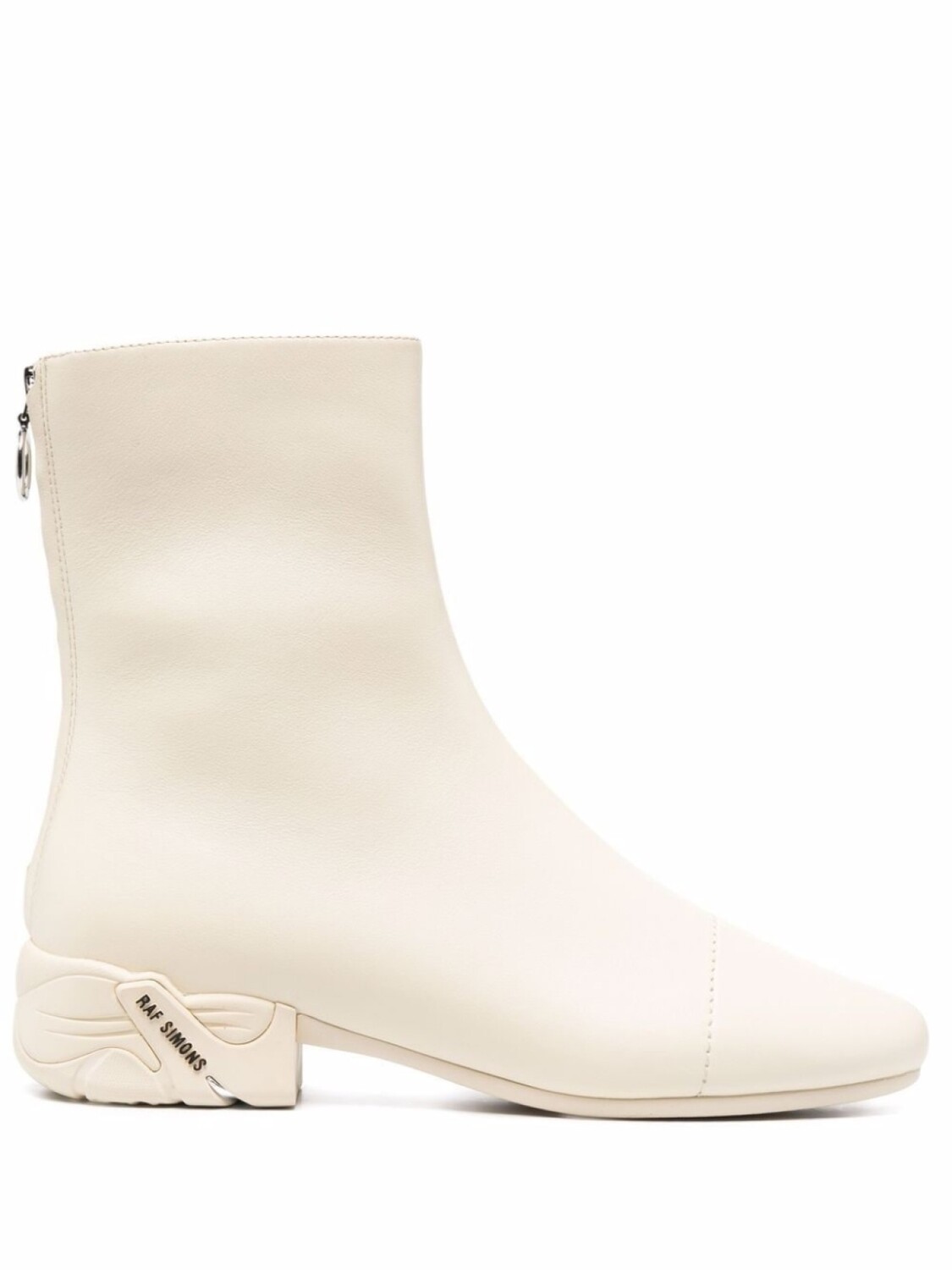 Ботинки Solaris Raf Simons, нейтральный цвет
Ботинки Solaris Raf Simons, нейтральный цвет
