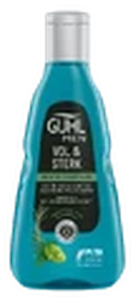 Шампунь Man Volume & Strength 250ml
Шампунь Man Volume & Strength 250ml