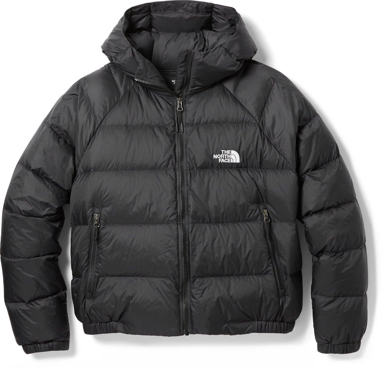 Толстовка на пуху Hydrenalite – женская The North Face, черный
Толстовка на пуху Hydrenalite – женская The North Face, черный