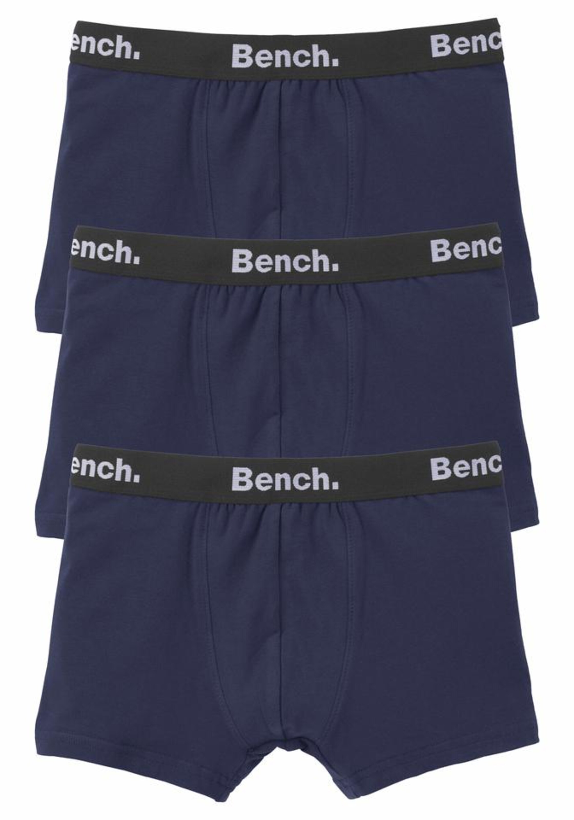 BENCH Трусы в цвете Marine Blue
BENCH Трусы в цвете Marine Blue