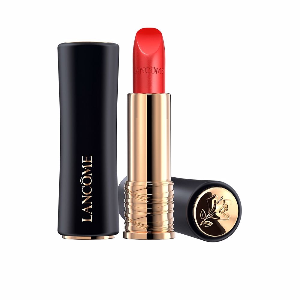 Губная помада Lancôme L’ absolu rouge cream, 3,4 г, 199
Губная помада Lancôme L’ absolu rouge cream, 3,4 г, 199