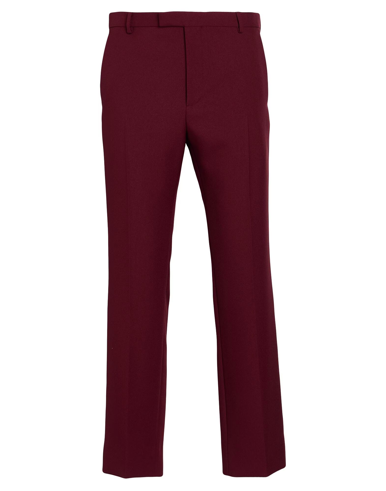 Брюки Gucci, бордовый
Брюки Gucci, бордовый