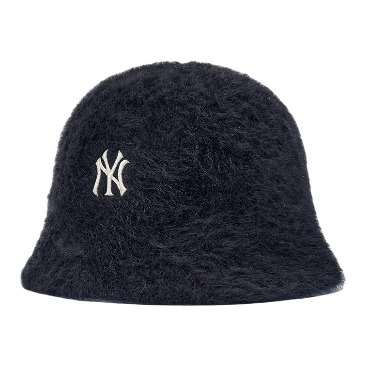 MLB Angora Wool Beanies Unisex Black
MLB Angora Wool Beanies Unisex Black