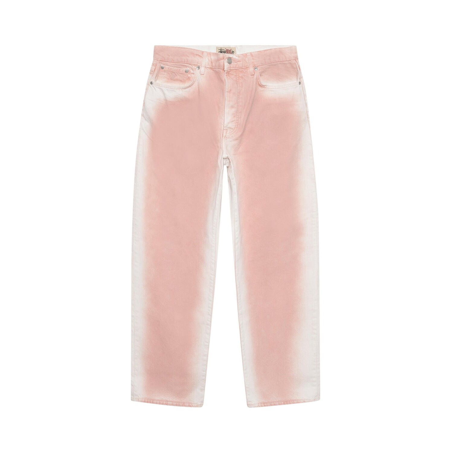Джинсы Stussy Spray Dye Big Old, цвет Выцветший розовый, Красный, Джинсы Stussy Spray Dye Big Old, цвет Выцветший розовый
Джинсы Stussy Spray Dye Big Old, цвет Выцветший розовый, Красный, Джинсы Stussy Spray Dye Big Old, цвет Выцветший розовый