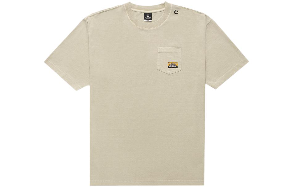 Футболка мужская CLOT, хаки
Футболка мужская CLOT, хаки
