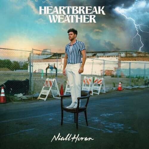 Виниловая пластинка Horan, Niall: Heartbreak Weather
Виниловая пластинка Horan, Niall: Heartbreak Weather