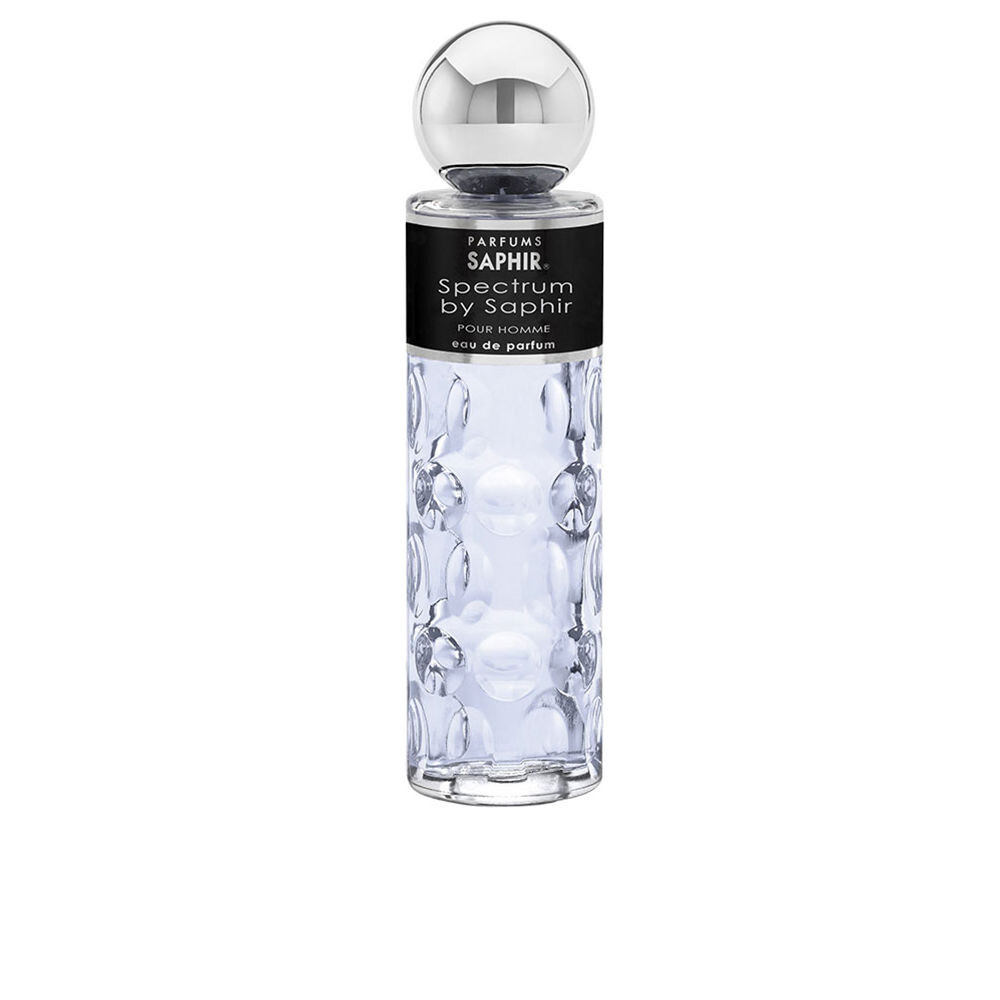 Духи Spectrum by saphir Parfums saphir, 200 мл
Духи Spectrum by saphir Parfums saphir, 200 мл