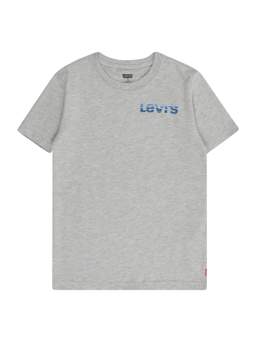 Рубашка LEVI'S , Mottled Grey
Рубашка LEVI'S , Mottled Grey