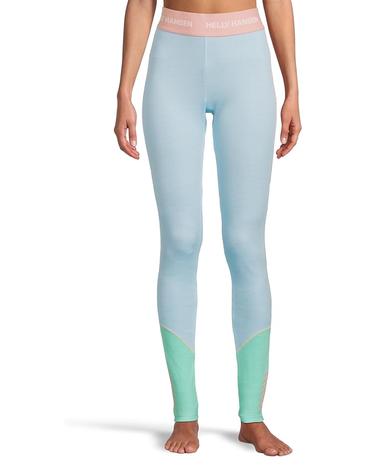 Женские брюки Helly Hansen Lifa Merino Midweight, Blue
Женские брюки Helly Hansen Lifa Merino Midweight, Blue