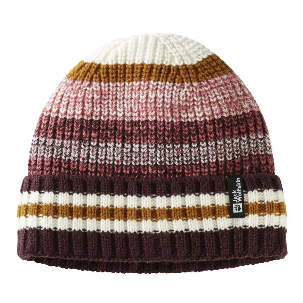 Шапка Jack Wolfskin Night Hiker, красный
Шапка Jack Wolfskin Night Hiker, красный