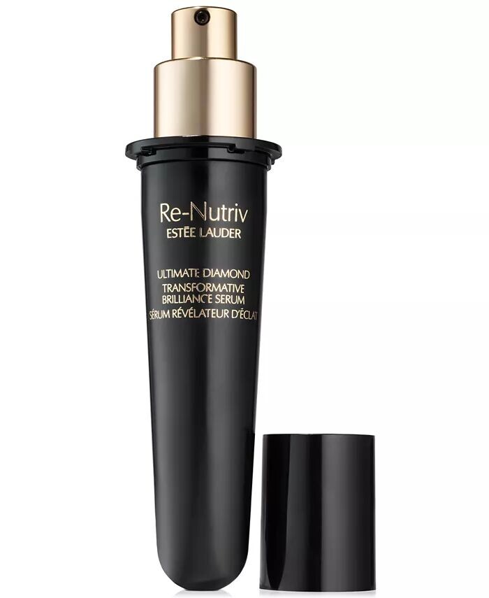 Re-Nutriv Ultimate Diamond Transformative Brilliance Сыворотка, 1 унция Estée Lauder
Re-Nutriv Ultimate Diamond Transformative Brilliance Сыворотка, 1 унция Estée Lauder